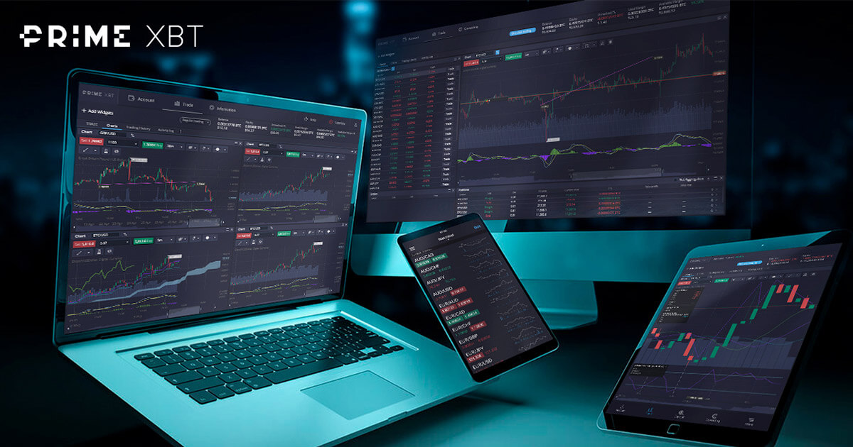 Comprehensive PrimeXBT Trading Guide Strategies, Tips, and Insights