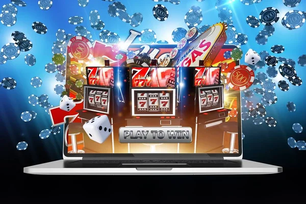 Discover Exciting Rewards at Online Casino Casinoways