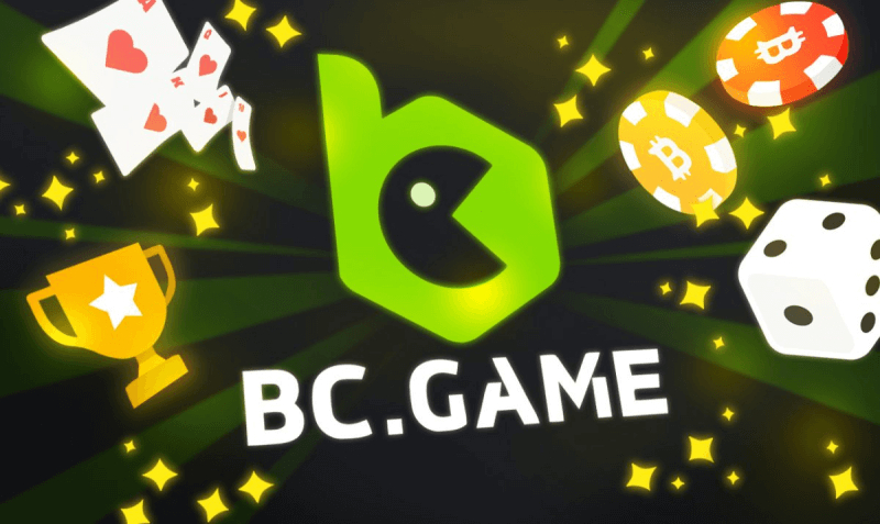Discover the Exciting World of BC.Game Discover the Exciting World of BC.Game