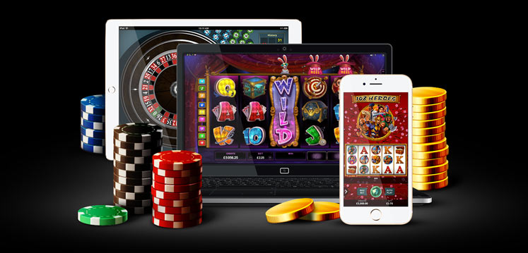 Discovering the Joy of Gambling at Casino Love New Discovering the Joy of Gambling at Casino Love New