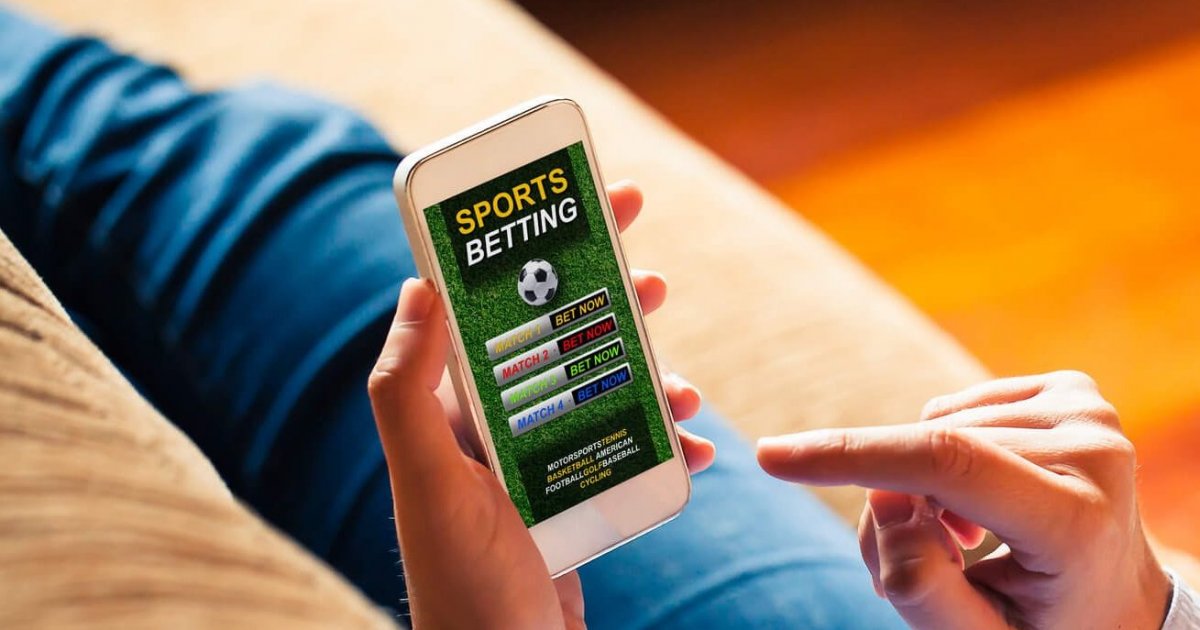 Exploring Online Betting A Closer Look at krikya-bet.combn Exploring Online Betting A Closer Look at krikya-bet.combn