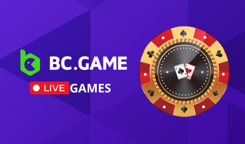 Exploring the World of BC Game Crypto Casino A New Era in Online Gaming Exploring the World of BC Game Crypto Casino A New Era in Online Gaming