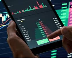 Understanding the Crypto Trading Volume Signal 2 Understanding the Crypto Trading Volume Signal 2