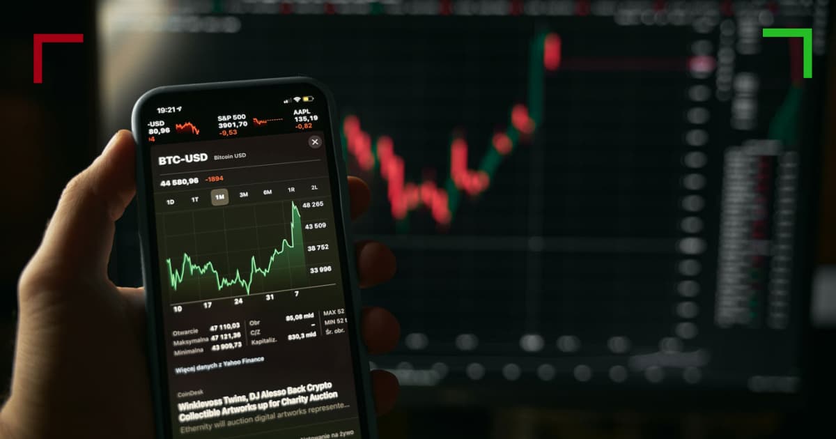 Understanding the Significance of Crypto Trading Patterns