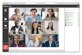 Webinarium co to - Jak skutecznie prowadzić seminaria online