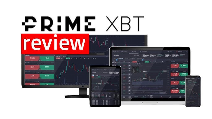 Your Ultimate Guide to PrimeXBT Unleashing the Potential of Crypto Trading