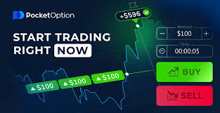 Discover the Benefits of Trading with Pocket Option Broker