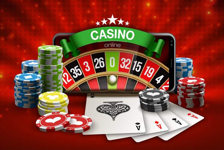 Discover the Exciting World of Casino Lucky Mister