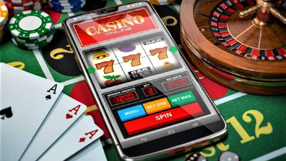Discover the Thrills at Casino Casiroom UK