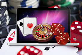 Discover the Thrills of Rabbit Win Online Casino UK 12