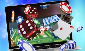 Discover Thrilling Gaming Options at Lucky Max Casino & Sportsbook