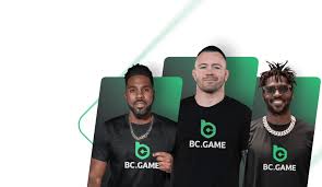 Experience the Excitement of BC.Game Casino BY