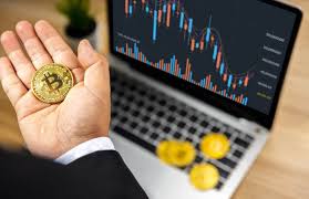 Mastering the Market The Advantages of Crypto Paper Trading