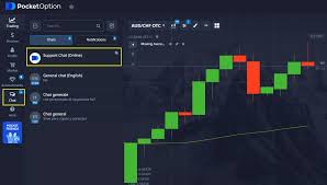 Pocket Option Trade Mastering the Art of Binary Options Trading