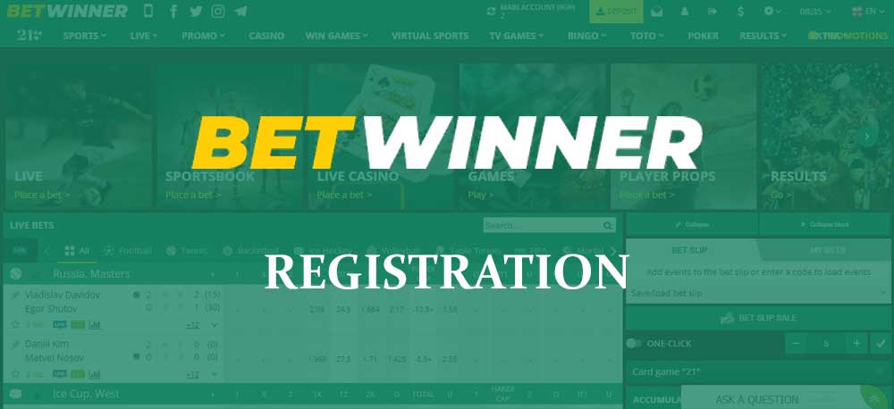 Découvrez l'univers de Betwinner  Guide complet pour parier en ligne