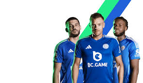 Discover the Fun and Thrills of BC Game Discover the Fun and Thrills of BC Game