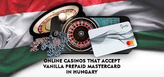 Discovering Bitcoin Casinos Hungary A New Era of Online Gaming Discovering Bitcoin Casinos Hungary A New Era of Online Gaming