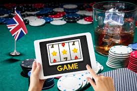 Experience the Excitement of Gaming at Casino Dealbet UK