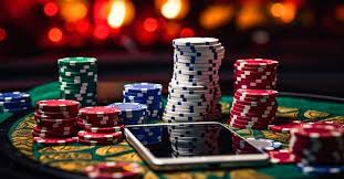 Online Casino Experience at Hippodrome Casino London Online Casino Experience at Hippodrome Casino London