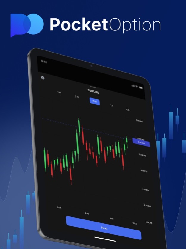 The Future of Investment Trading Platform Pocket Option