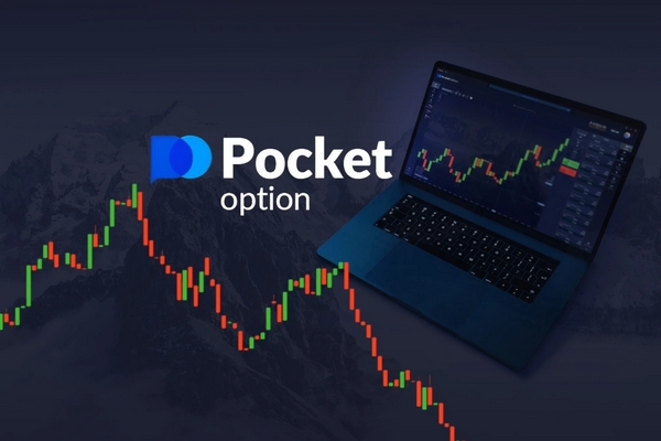 The Rise of Digital Trading Platforms A Focus on Pocket Option