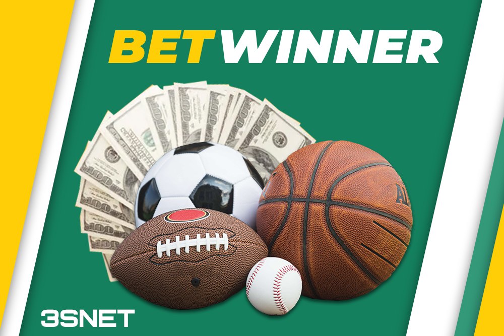 The Ultimate Guide to Betwinner Bookmaker 6