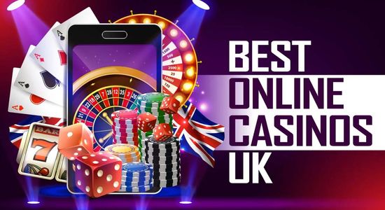 The Ultimate Guide to the Best Online Casino Sites UK 44 The Ultimate Guide to the Best Online Casino Sites UK 44