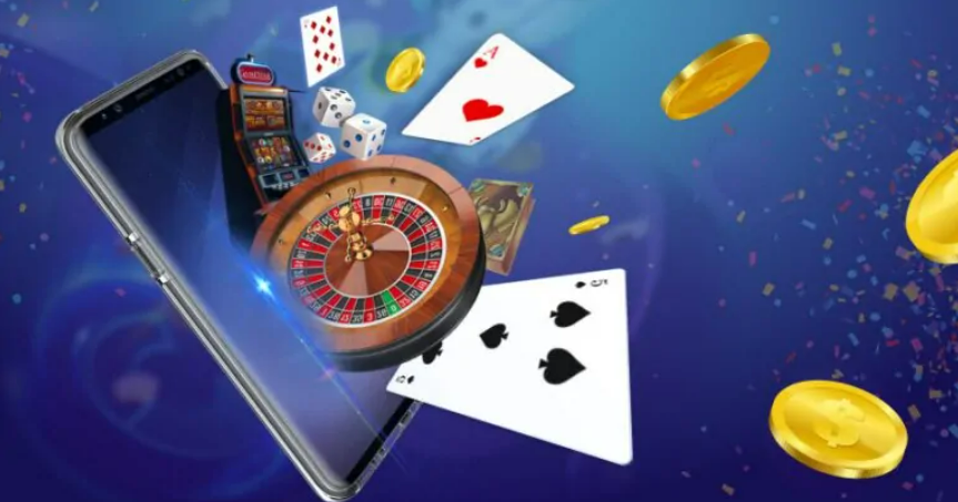 Top Online Slot Games Available 1