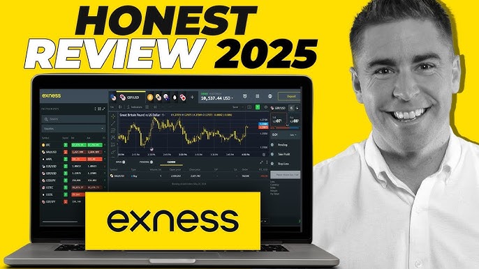 Understanding the Exness Economic Calendar for Smart Trading Decisions Understanding the Exness Economic Calendar for Smart Trading Decisions