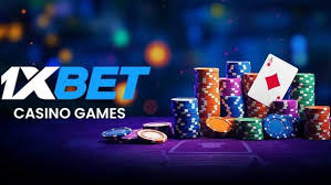1xBet Корея - Обзор, преимущества и советы по ставкам