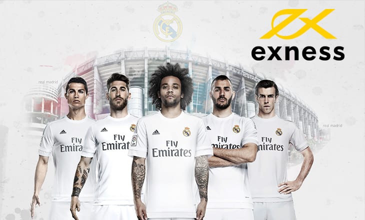 Advantages Of The Exness App 10