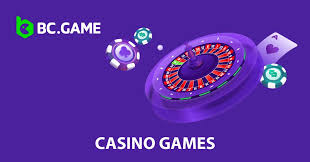 Discover the Thrills of BC Game Your Ultimate Gaming Destination