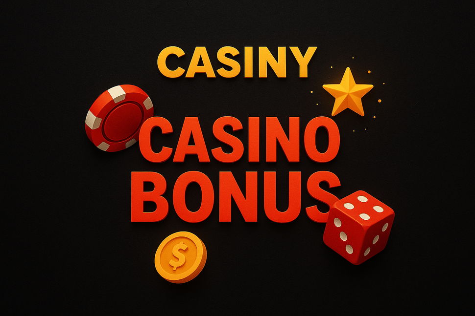 Discover the Thrills of Gaming at casiny3.com