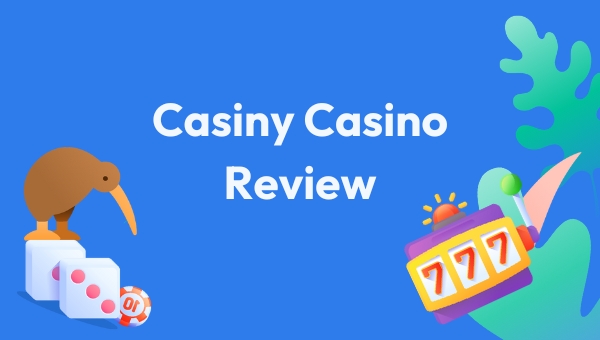 Everything You Need to Know About Casiny Login 24