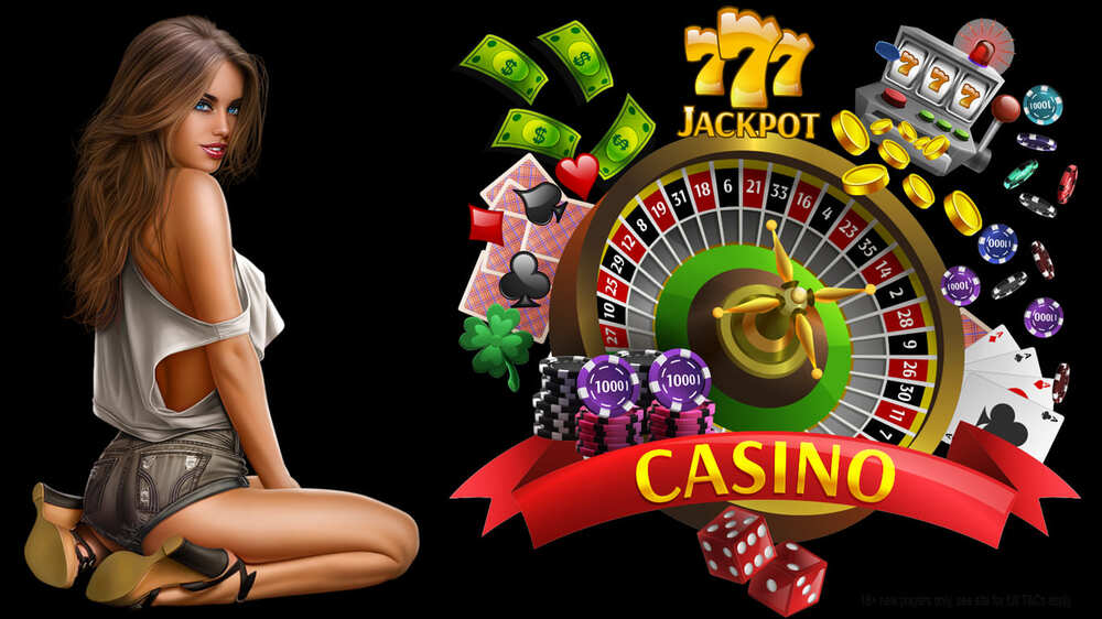 Experience the Thrill of Gaming at Golden Lion Casino & Sportsbook 3 Experience the Thrill of Gaming at Golden Lion Casino & Sportsbook 3