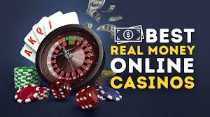 Exploring the Benefits of Online Casino No Deposit Required Offers