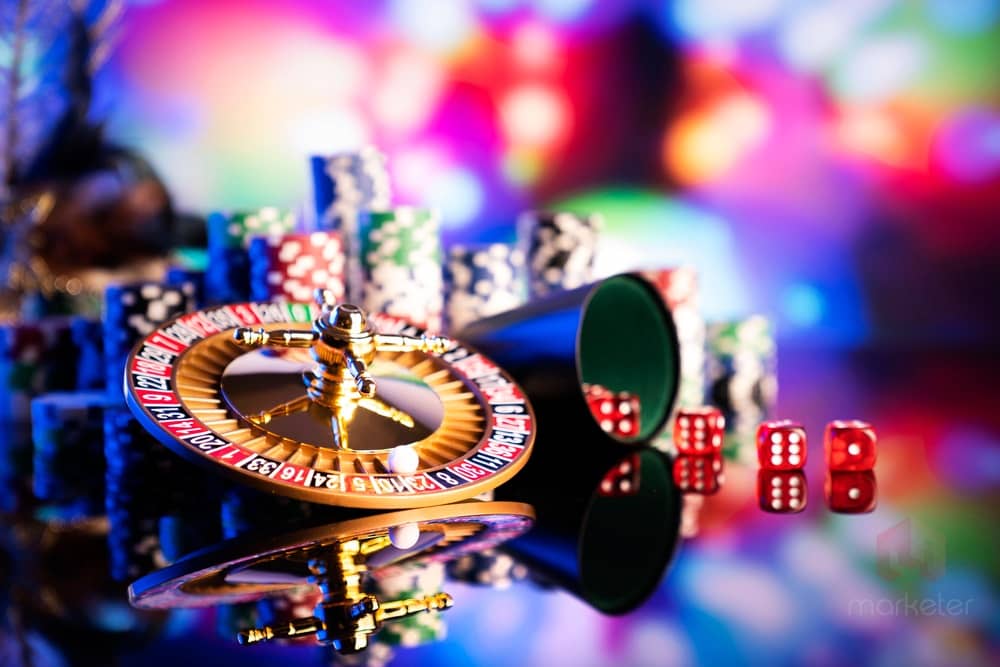 Join Casino Races and Win - Experience Thrills and Rewards