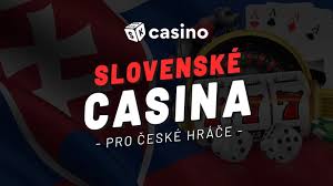 Objevte nejlepší zahraniční online casino pro vzrušující hru