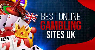 Online Betting in UK A Comprehensive Guide to Everything You Need to Know