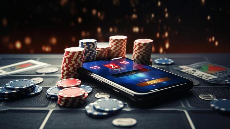 The Future of Gambling Decentralized Poker Sites