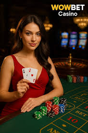 Wowbet и бонусы Максимизируйте свои выигрыши