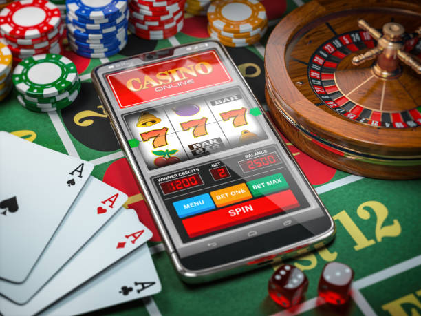 Discover the Excitement of Casino HashLucky 1