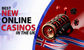 Discover the Excitement of Online Casino Free Signup Bonus