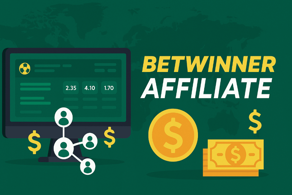 Discover the Exciting World of Betwinner 2