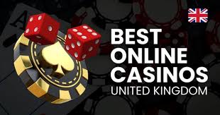 Discover the Highest Paying Online Casino UK