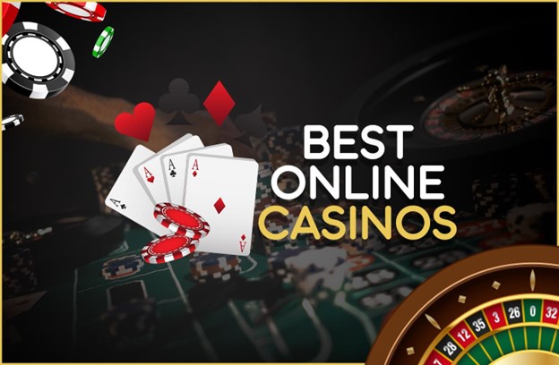 Discover the Highest Paying Online Casino UK
