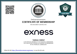 Exness Mt5 User-Friendly Mobile App 6