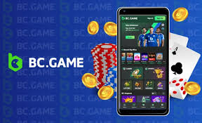 Explore the Thrills of BC.Game Casino Slots