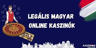 Fedezze fel az online kaszinók Magyarországon Fedezze fel az online kaszinók Magyarországon