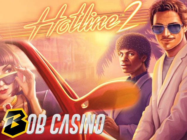 Hotline Casino Twoja Brama do Świata Gier Hazardowych